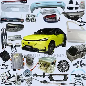 Honda Spare Parts - Brand New & Direct Belgium