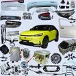 Honda Spare Parts - Brand New & Direct Belgium - 1