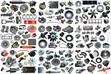 Honda Spare Parts - Brand New & Direct Belgium - 2