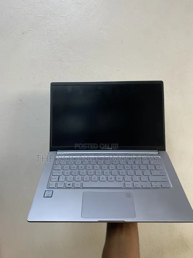 Asus Vivobook X401U Laptop - Intel Core i5, 8GB RAM, 256GB SSD - 1