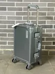 Original Aluminum Hand Luggage (20") - 1