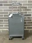 Original Aluminum Hand Luggage (20") - 2