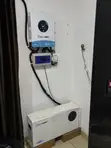 Cworth 6kva Hybrid Inverter, 10kWh Lithium Battery & 12x450W Panels - 2