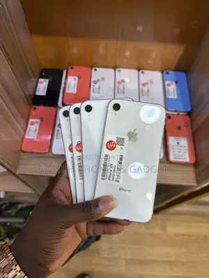 Apple iPhone XR 64GB