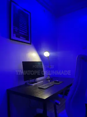 Used Computer Desk