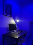 Computer Desk Na Biyu - 1