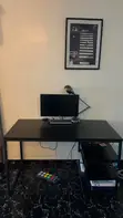 Computer Desk Na Biyu - 2