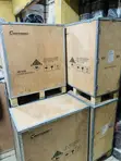 Cworth Energy 15kWh 48V Solar Lithium Battery - 1