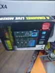 Yamaha 4-Channel Analog Mixer - 1