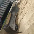 Toyota Avensis 2012 Back Bumper - Foreign Used - 2