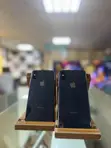 Apple iPhone X 64GB Black - 1