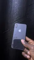 Apple iPhone X 64GB Black (No Face ID) - 2