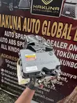 Toyota Sienna 2004-2007 ABS Pump & Module - 2