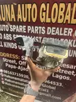 Toyota Sienna 2004-2007 ABS Pump & Module - 4