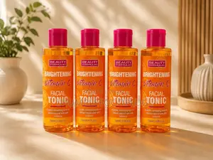 Beauty Formulas Brightening Vitamin C Facial Tonic - 150ml