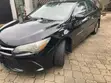 Toyota Camry XLE Sedan ta 2017 - 5