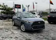 Toyota Corolla Cross LE 2024 Blue - 3