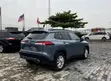 Toyota Corolla Cross LE 2024 Blue - 4