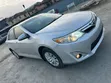 2014 Toyota Camry LE - 2