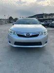 2014 Toyota Camry LE - 3
