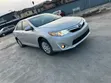 2014 Toyota Camry LE - 5