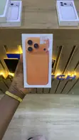 New Apple iPhone 17 Pro Max 256GB Orange - 3