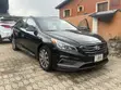 Hyundai Sonata Sport Sedan (2.4L) na 2015 - 2