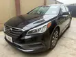 Hyundai Sonata Sport Sedan (2.4L) na 2015 - 3