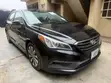 Hyundai Sonata Sport Sedan (2.4L) na 2015 - 5