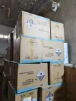 Cworth Solar Lithium Battery 300Ah 12V - 2