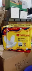 Sweethome Water Heater 10L - 1
