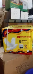 Sweethome Water Heater 10L - 2