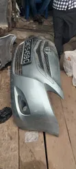 Toyota Yaris Complete Front Bumper - Used - 2