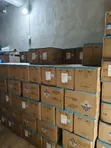 Baturin Solar Lithium na Cworth 2.56kWh 12V - 2