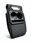Car Seat Gap Filler Armrest - 1