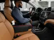 Car Seat Gap Filler Armrest - 2