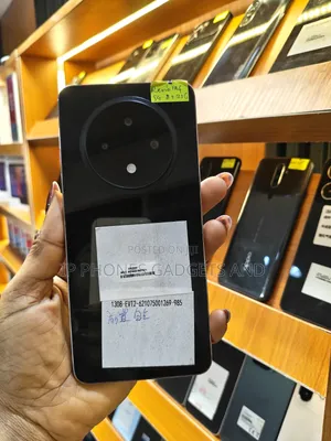 Oppo Reno12 F 5G 256GB Black