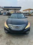2012 Hyundai Sonata Limited 2.0T Sedan - Baki - 2