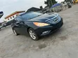 2012 Hyundai Sonata Limited 2.0T Sedan - Baki - 3