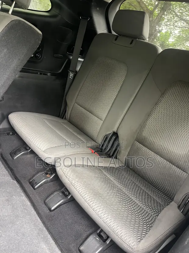 2015 Hyundai Santa Fe GLS SUV AWD - 1