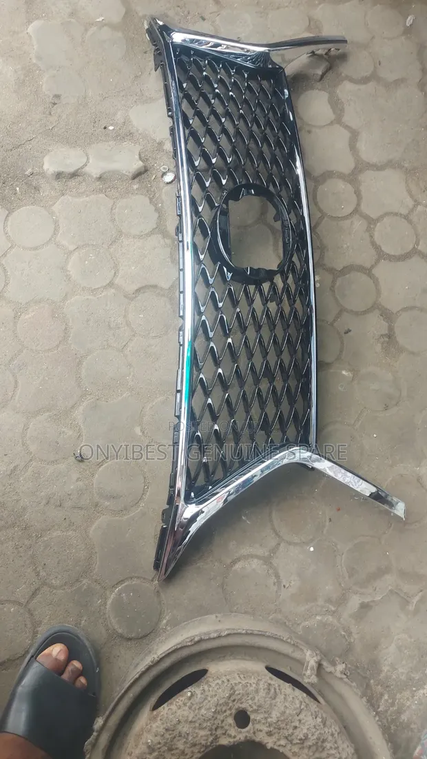 Lexus RX350 2015 Front Grill - 1