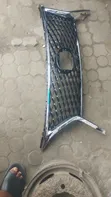Lexus RX350 2015 Front Grill - 1