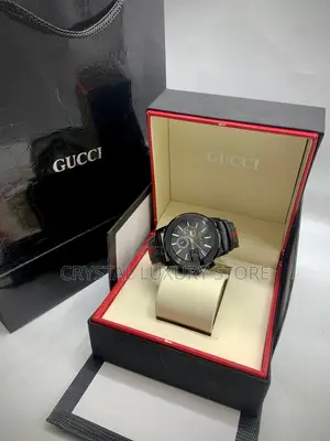 Gucci Quality Luxury Men's Automatic Wristwatch