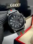 Gucci Quality Luxury Men's Automatic Wristwatch - 2