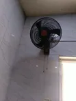 Ox Plus Wall Fan 18-inch - 1