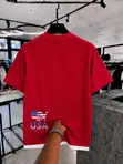 Luxury 100K Brand Men's Tops - 3
