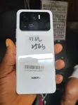 Xiaomi Mi 11 Ultra 256GB White (Amfani da aka yi a UK) - 1
