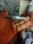Xiaomi Mi 11 Ultra 256GB White (Amfani da aka yi a UK) - 4