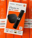 Xiaomi TV Box S 3rd Gen 4K Ultra HD Google TV - 1