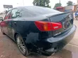 Lexus IS 2007 Black F Sport - 2